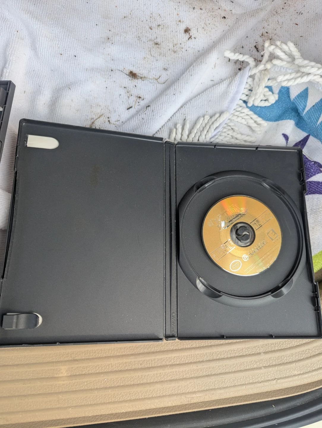 Nintendo GameCube Video Games Bundle - photo 4
