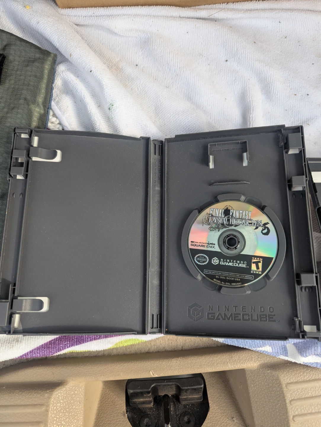 Nintendo GameCube Video Games Bundle - photo 5