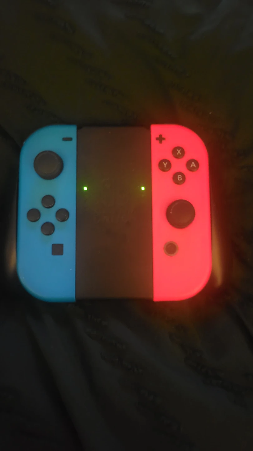 Nintendo Switch Console with The Legend of Zelda Case