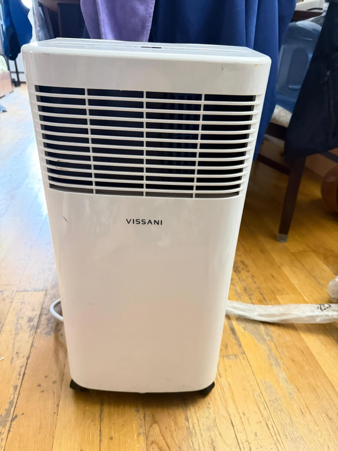 Vissani Air Conditioner