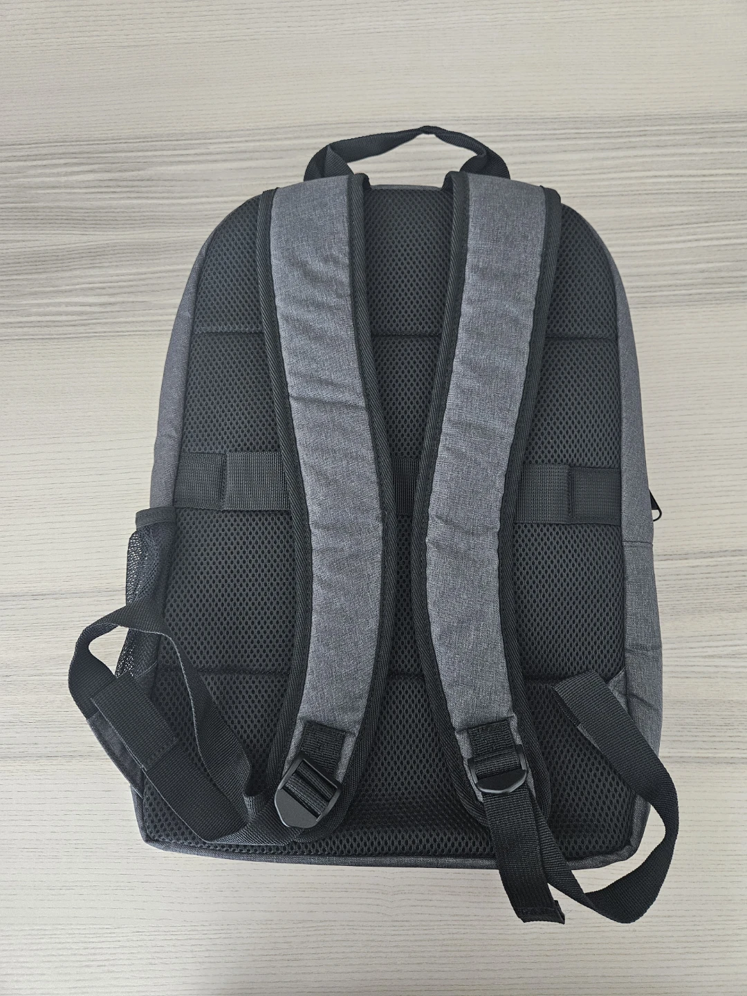 HP Grey Backpack - photo 2