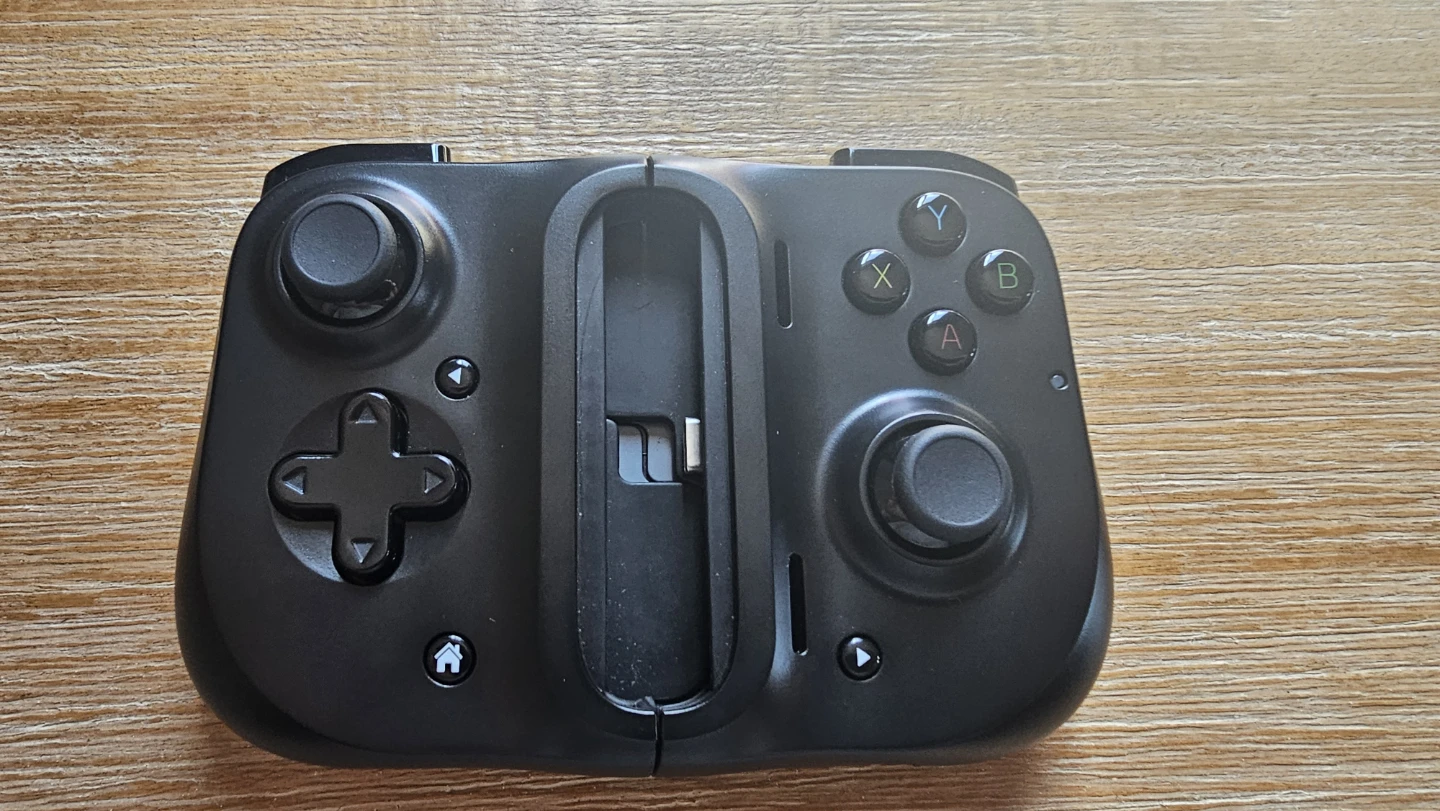 Razer Kishi Android Gaming Controller - photo 3