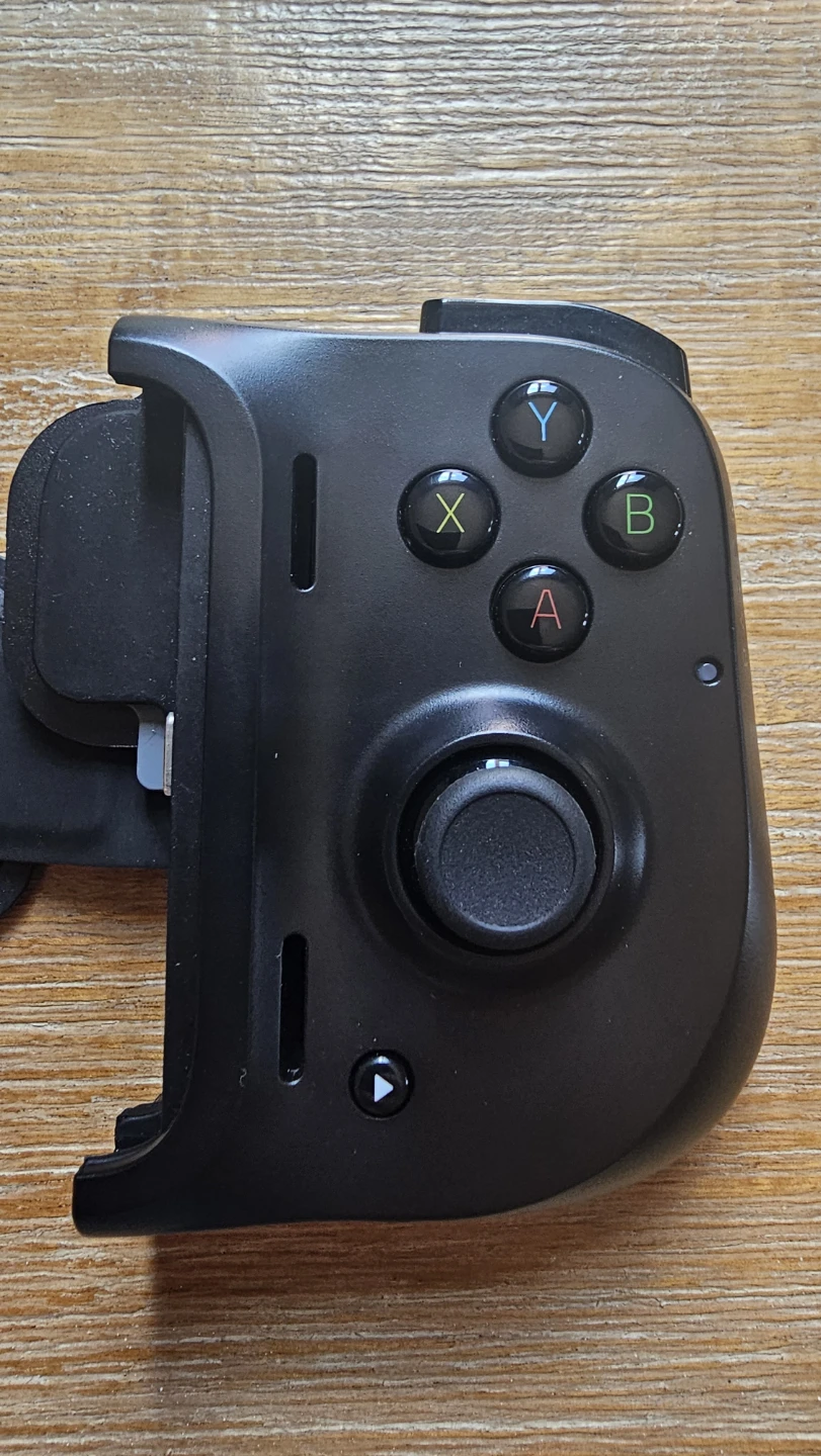 Razer Kishi Android Gaming Controller - photo 5