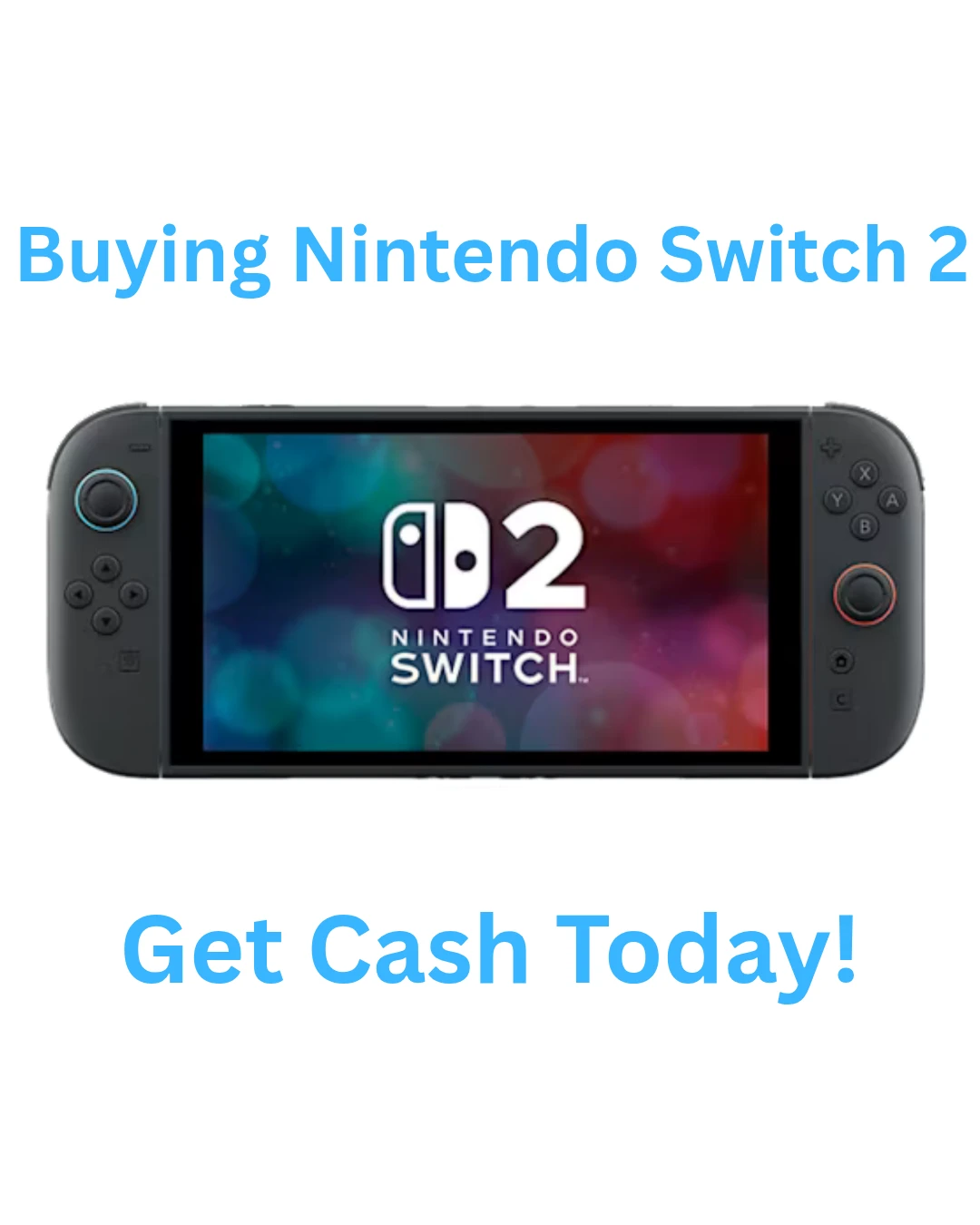 Looking for Nintendo Switch 2 and Playstation, Xbox