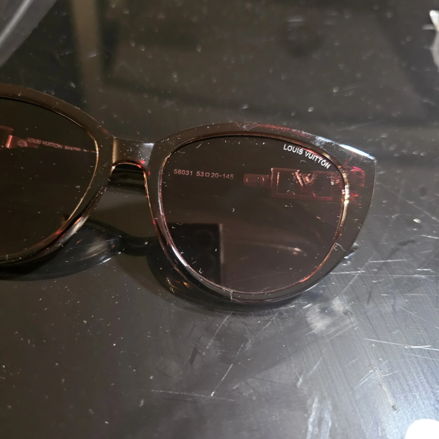 Louis Vuitton Sunglasses