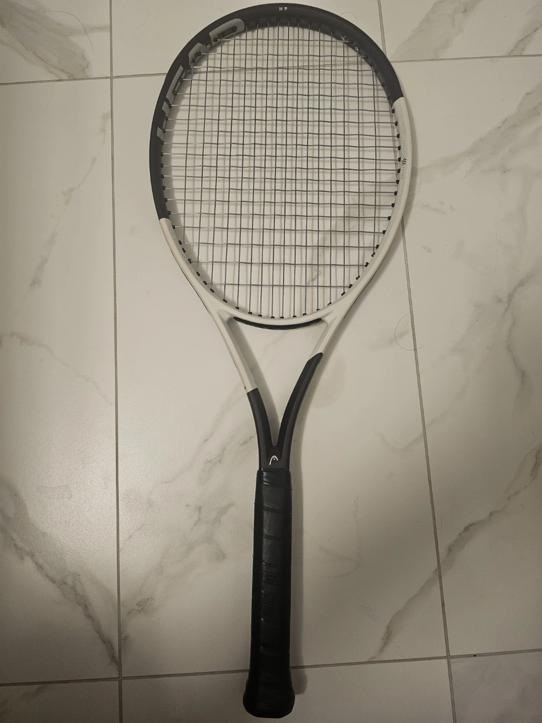 Head Speed MP 2024 with L2 grip
