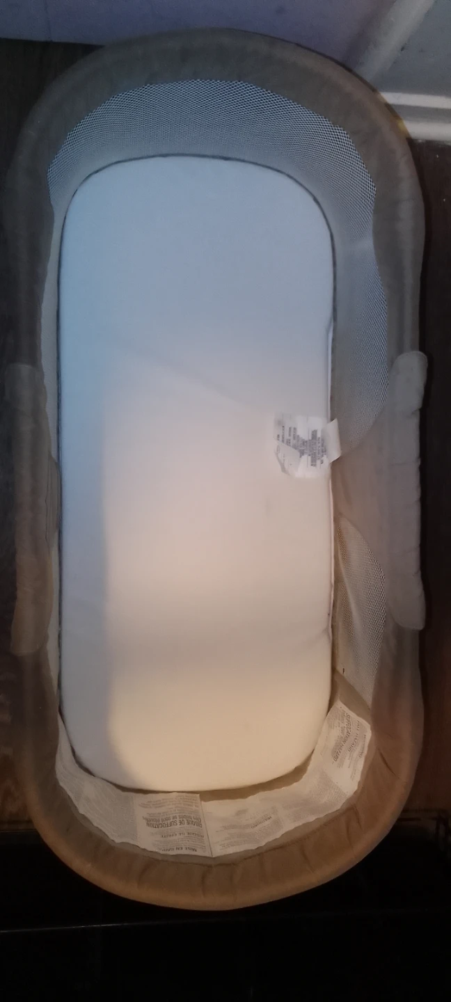 Summer Infant Bassinet - photo 2