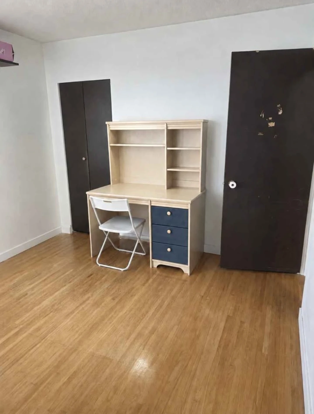 Study desk