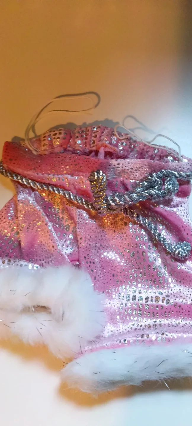 Build-A-Bear Workshop Pop Star outfit - photo 4
