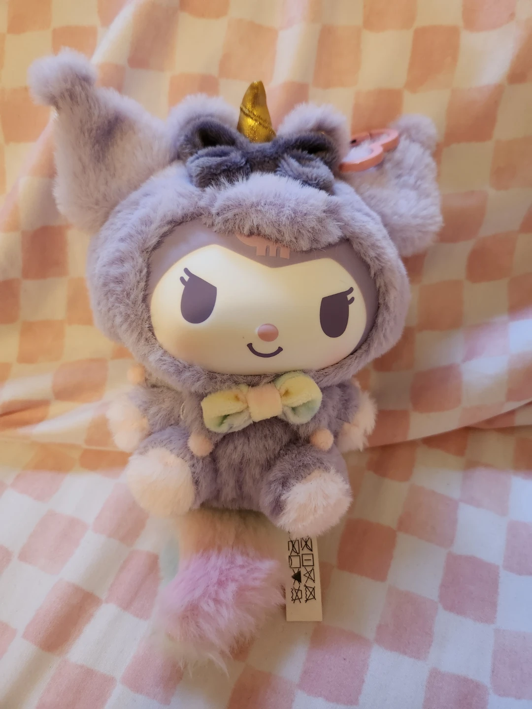 Sanrio My Melody Unicorn
