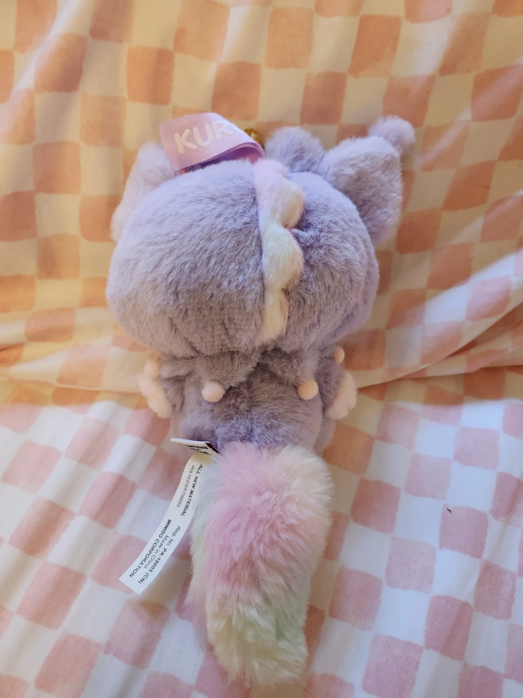 Sanrio My Melody Unicorn - photo 2