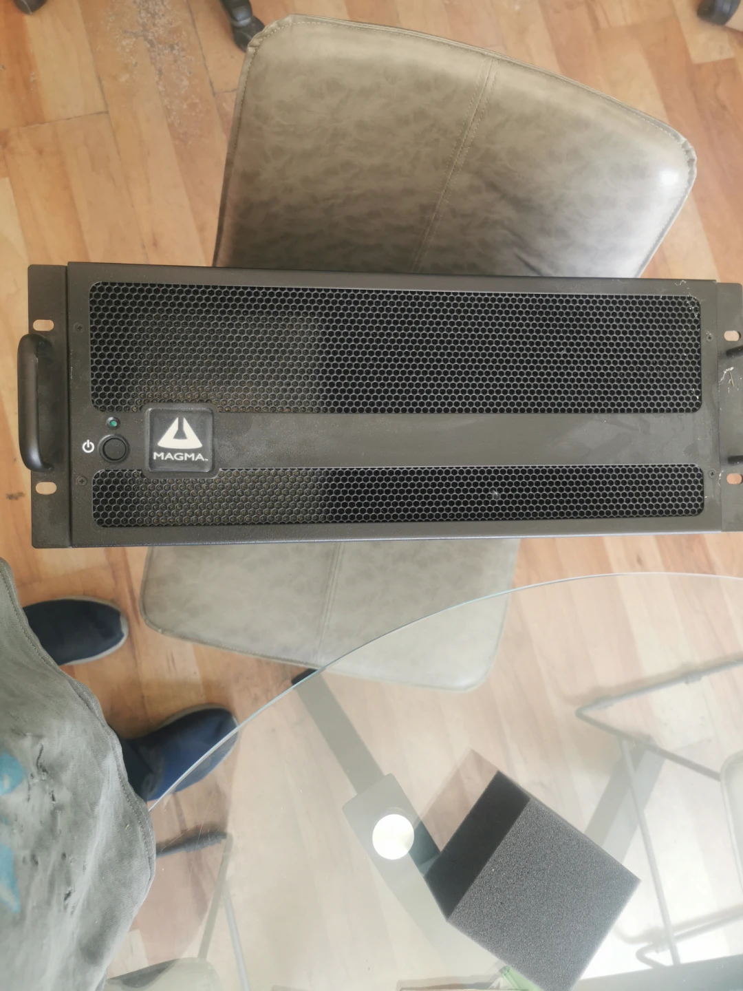 Magma Server Rackmount Chassis