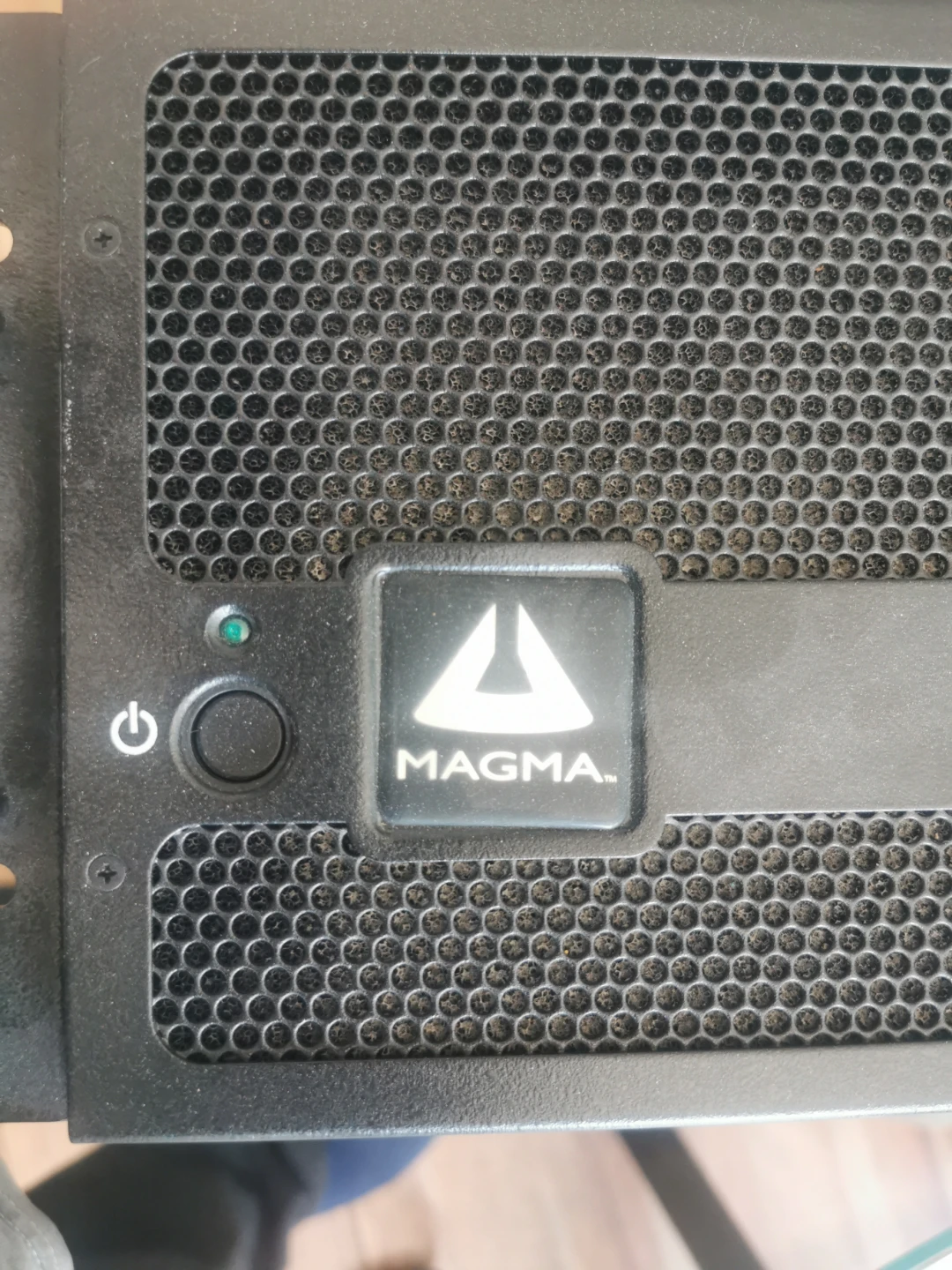 Magma Server Rackmount Chassis - photo 2