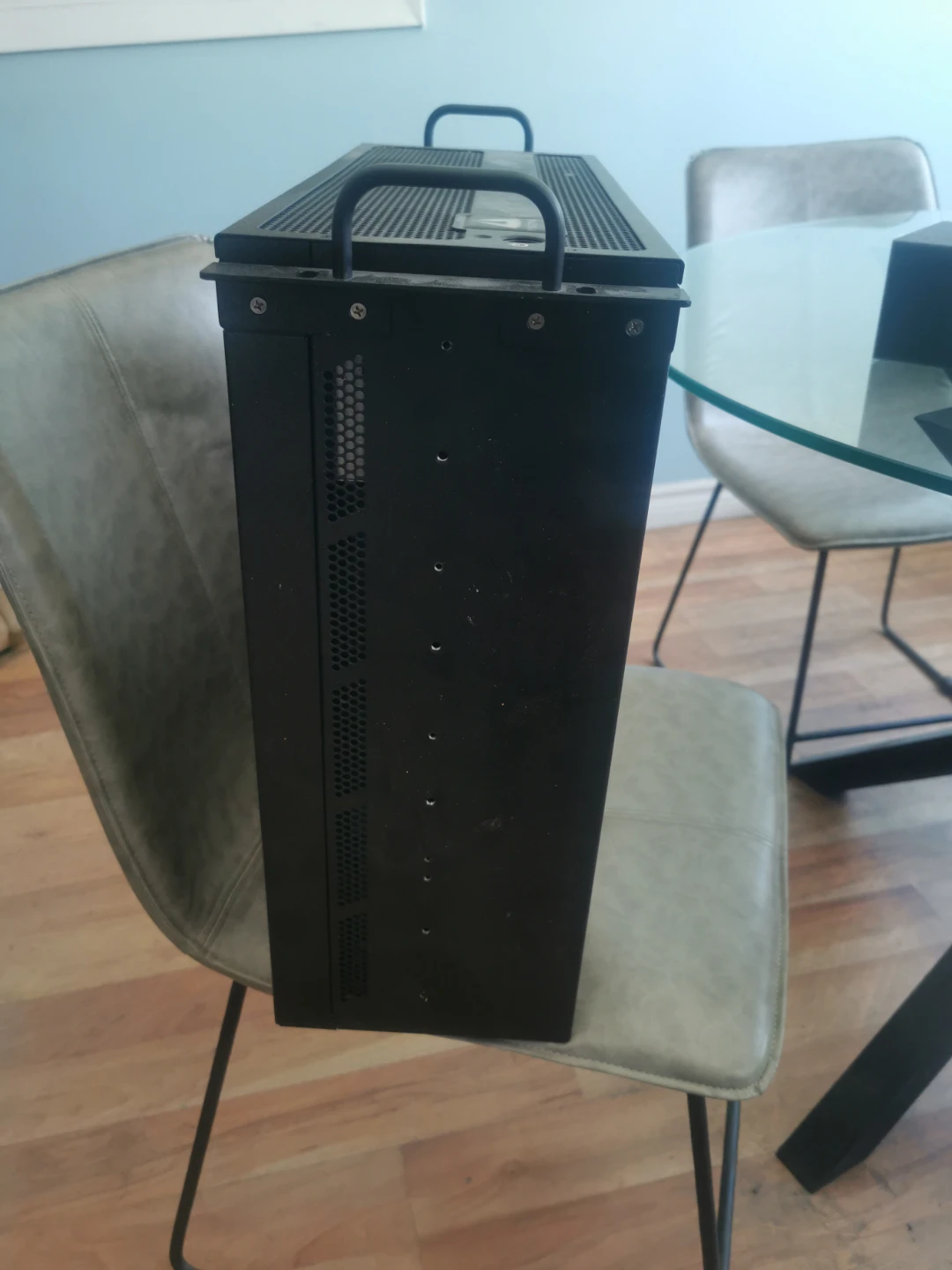 Magma Server Rackmount Chassis - photo 3