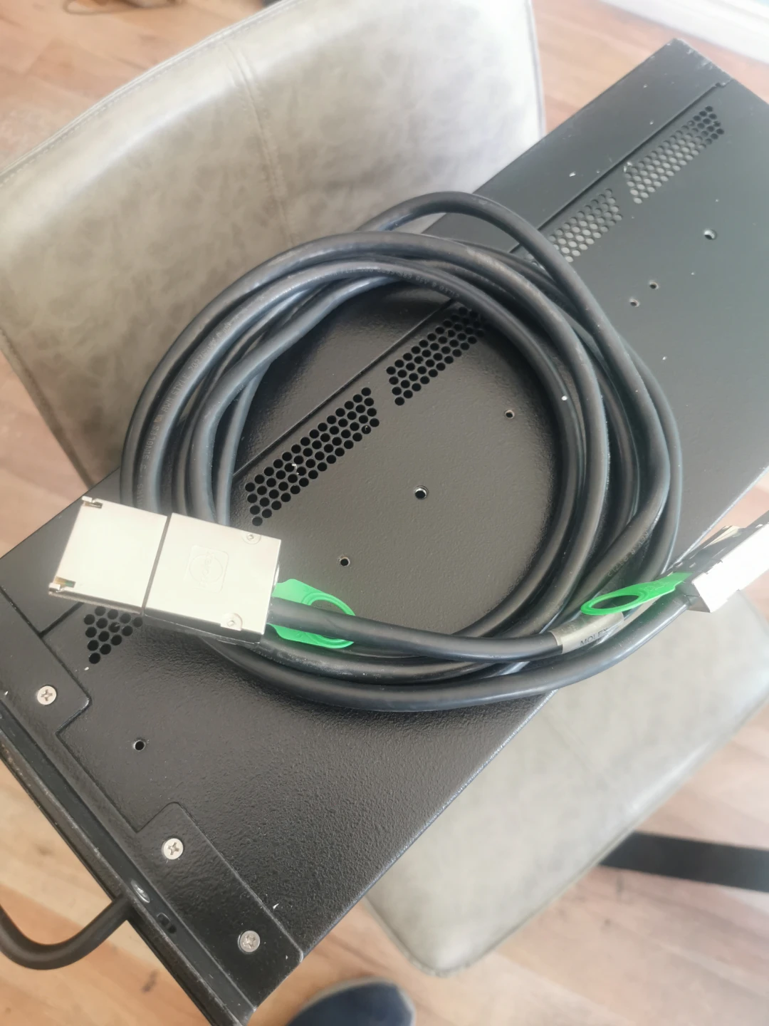 Magma Server Rackmount Chassis - photo 5