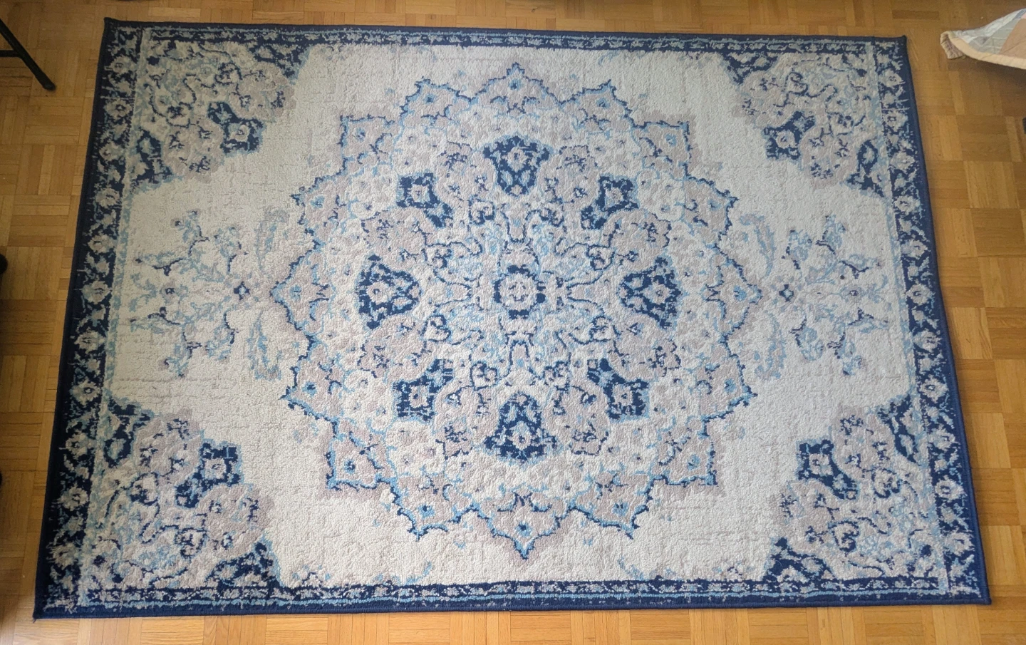 Area Rug