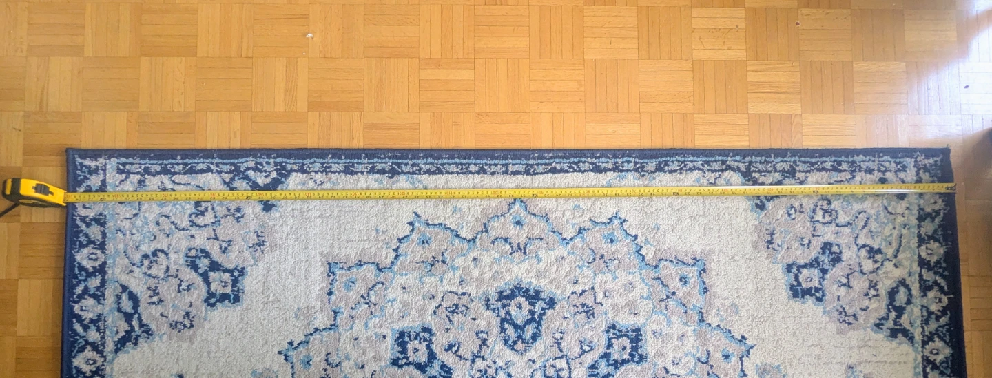 Area Rug - photo 2