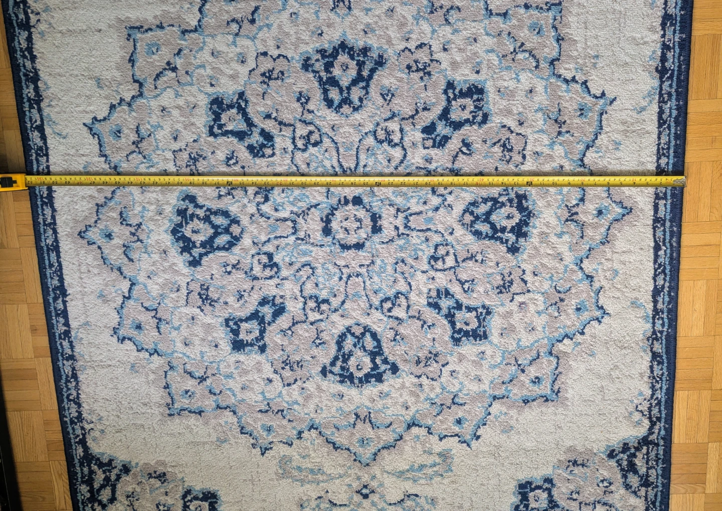 Area Rug - photo 3