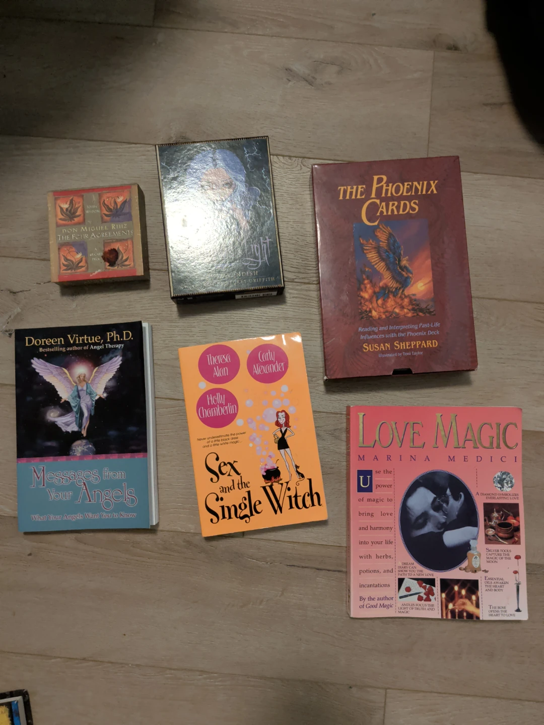 Oracle bundles - photo 2