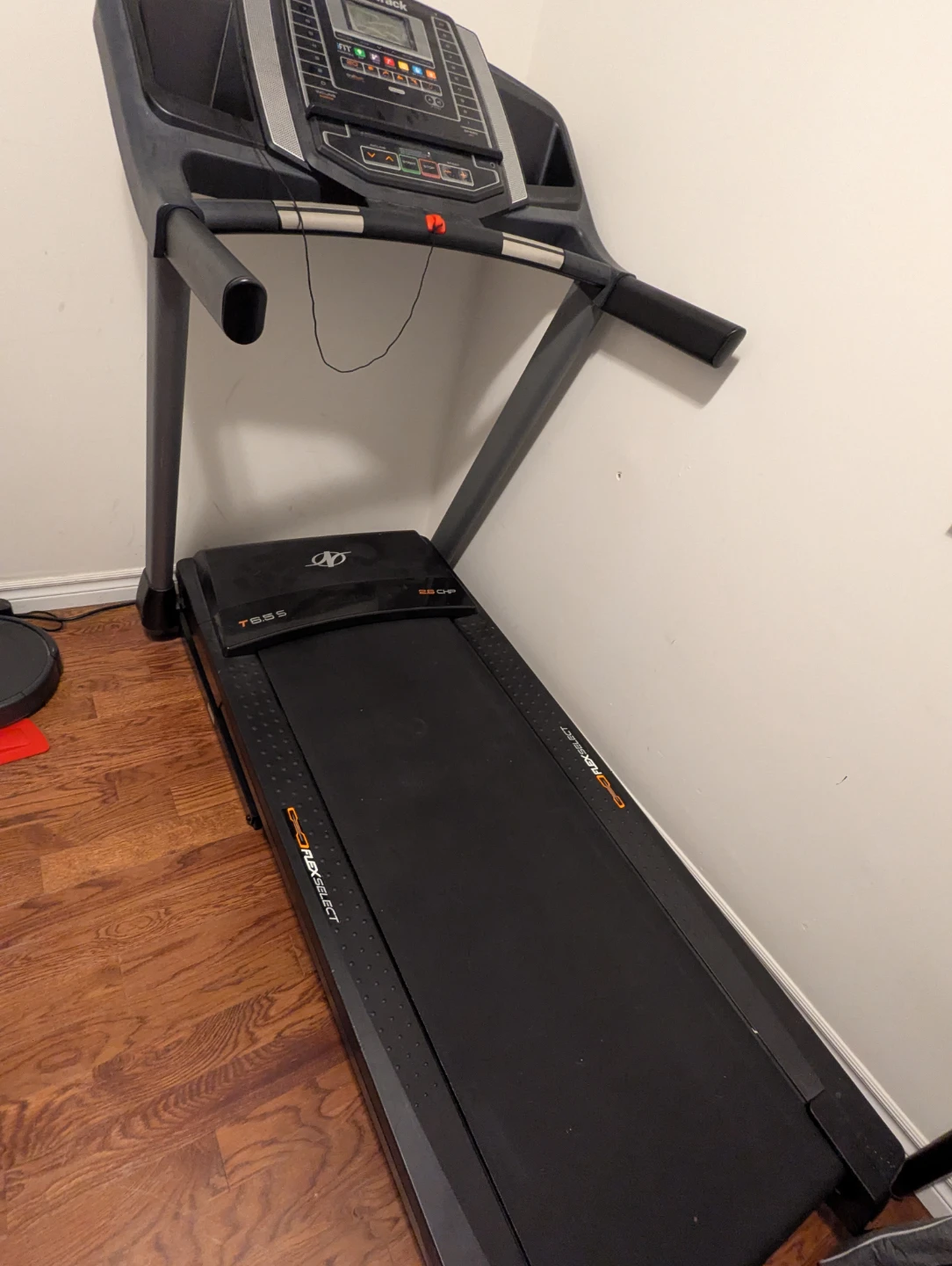 NordicTrack T 6.5 S Treadmill