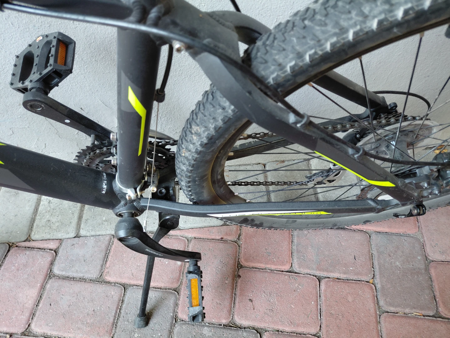 Northrock XC2 Mountain Bicycle - photo 2