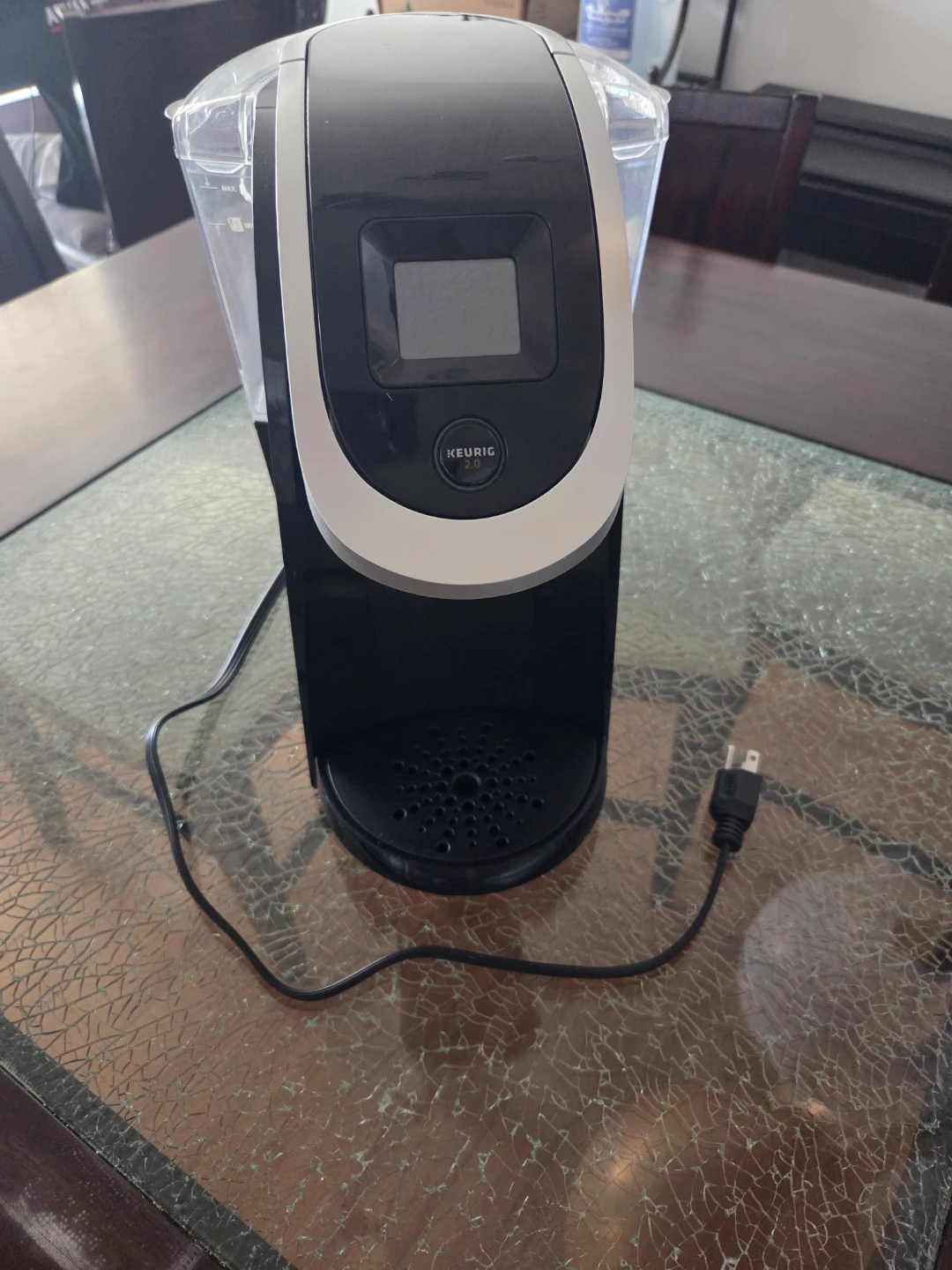Keurig K-Select Coffee Maker
