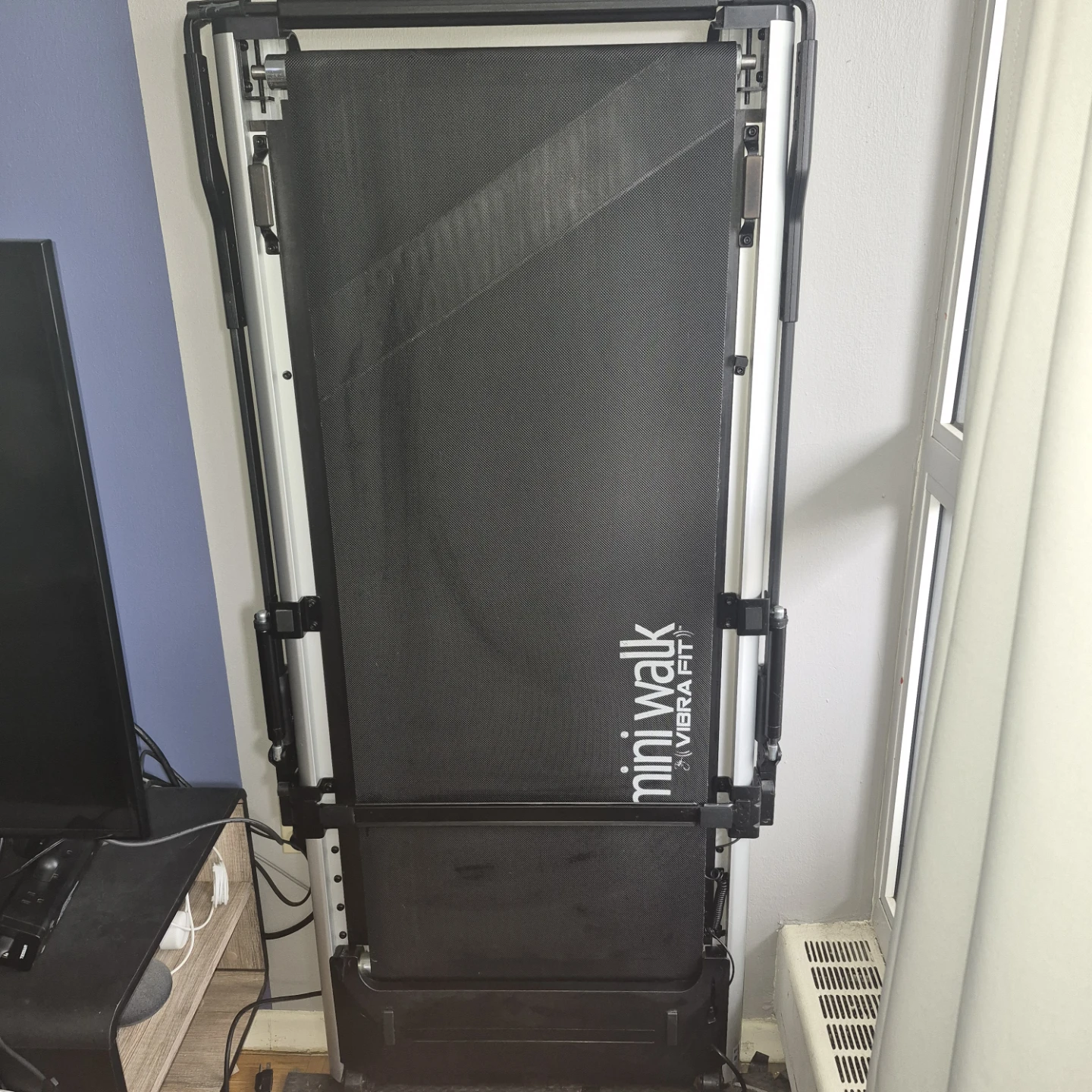 VibraFit Mini Walk Treadmill (Needs to go ASAP)