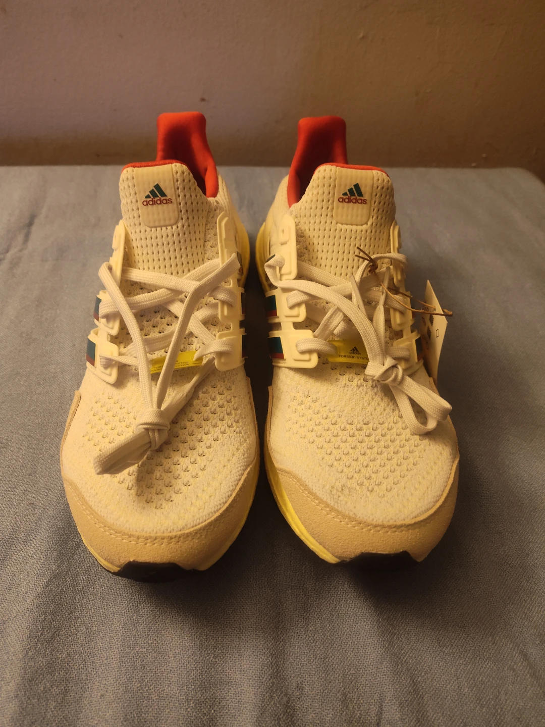 Adidas Ultraboost 1.0 DNA Shoes