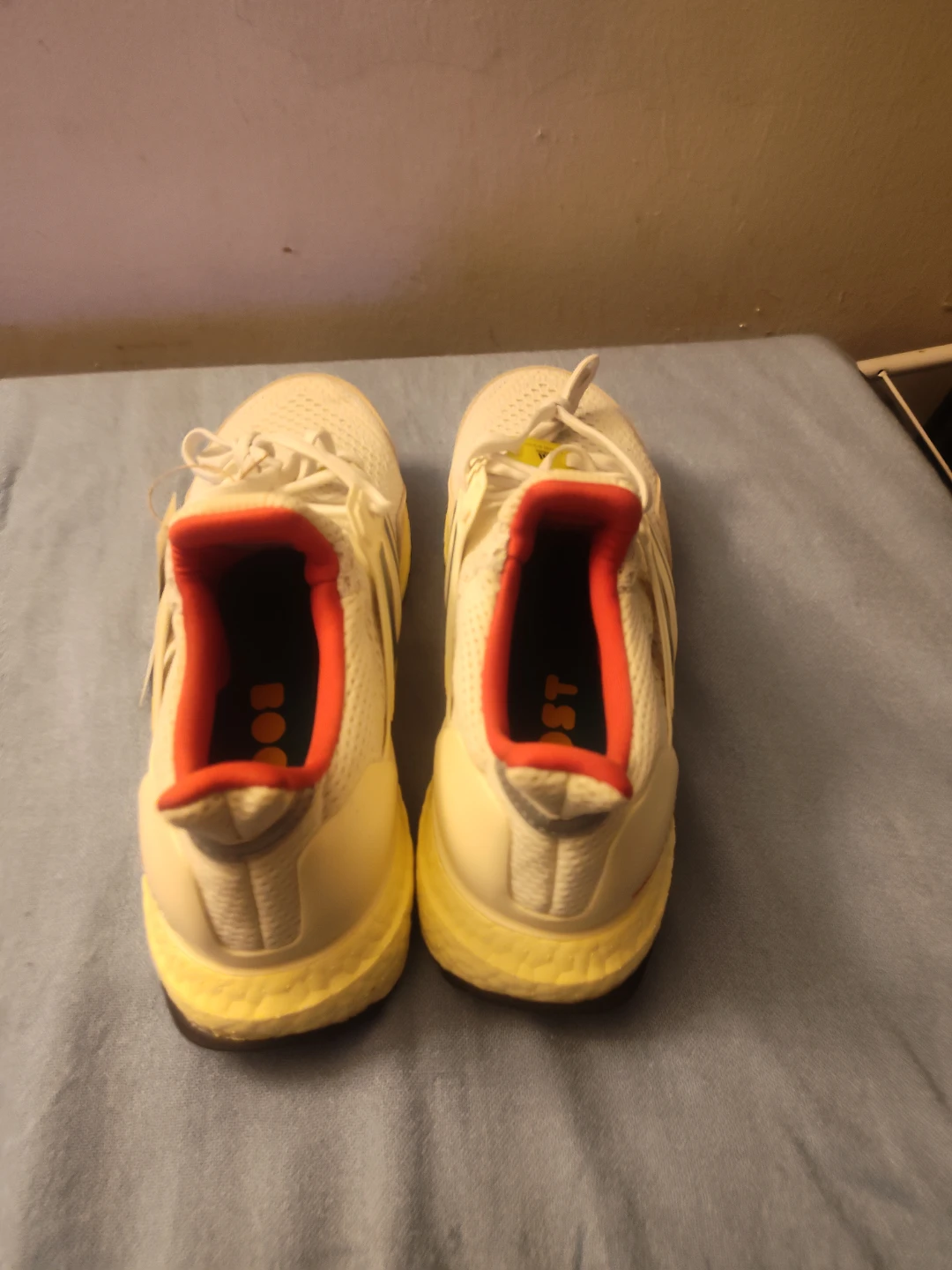 Adidas Ultraboost 1.0 DNA Shoes - photo 3