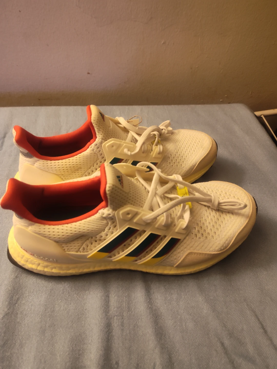Adidas Ultraboost 1.0 DNA Shoes - photo 4