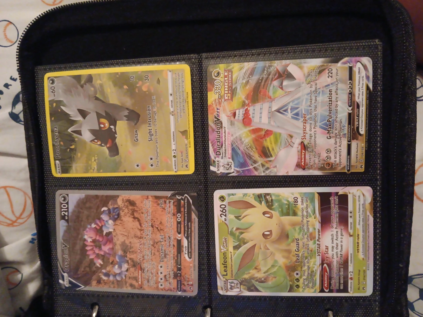 Assorted Pokemon Trading Cards - photo 2