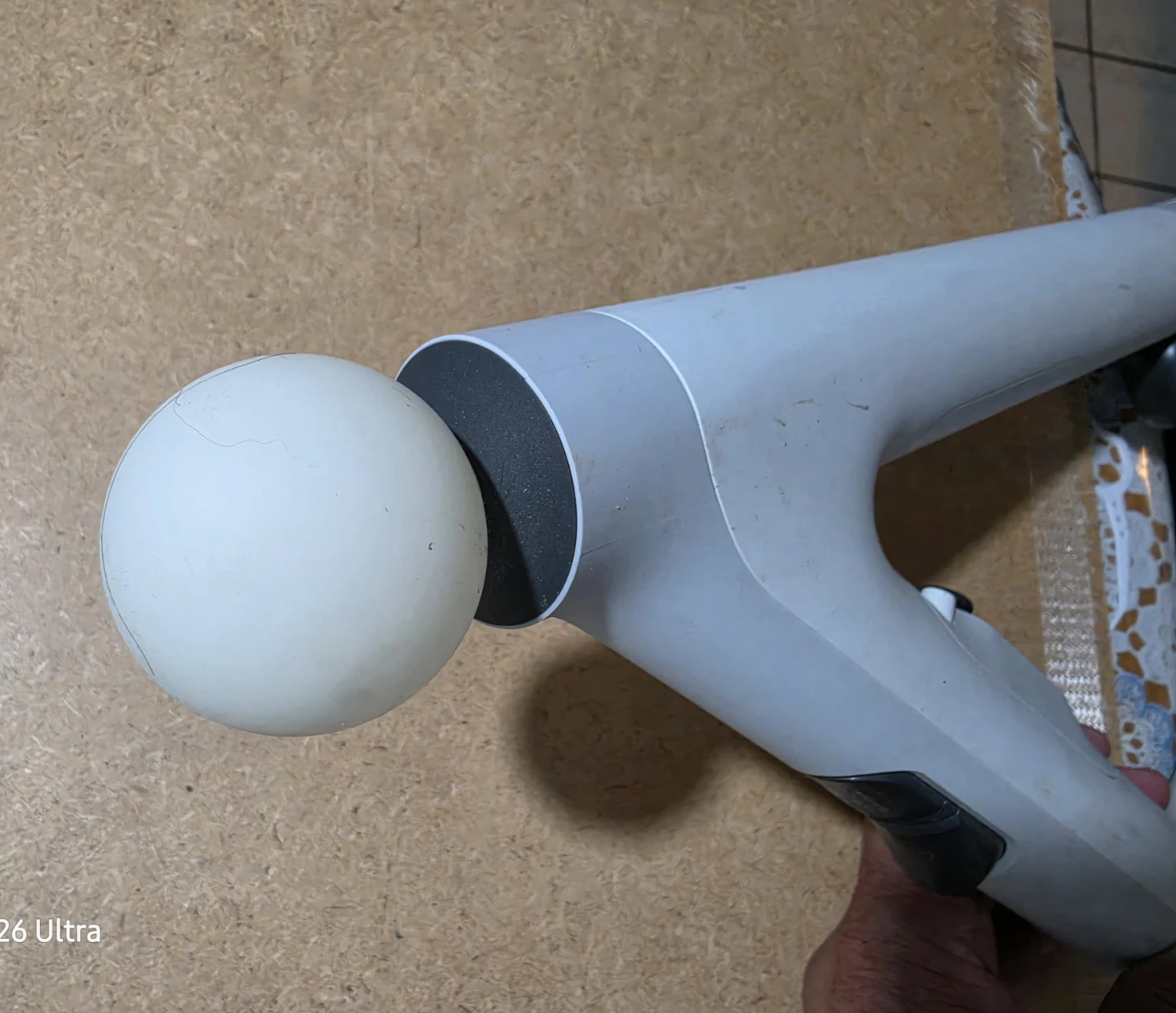 Sony PlayStation VR Aim Controller for PlayStation 4 - photo 2