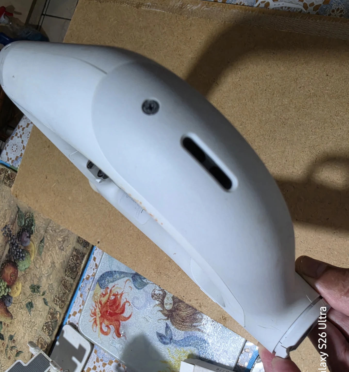Sony PlayStation VR Aim Controller for PlayStation 4 - photo 3