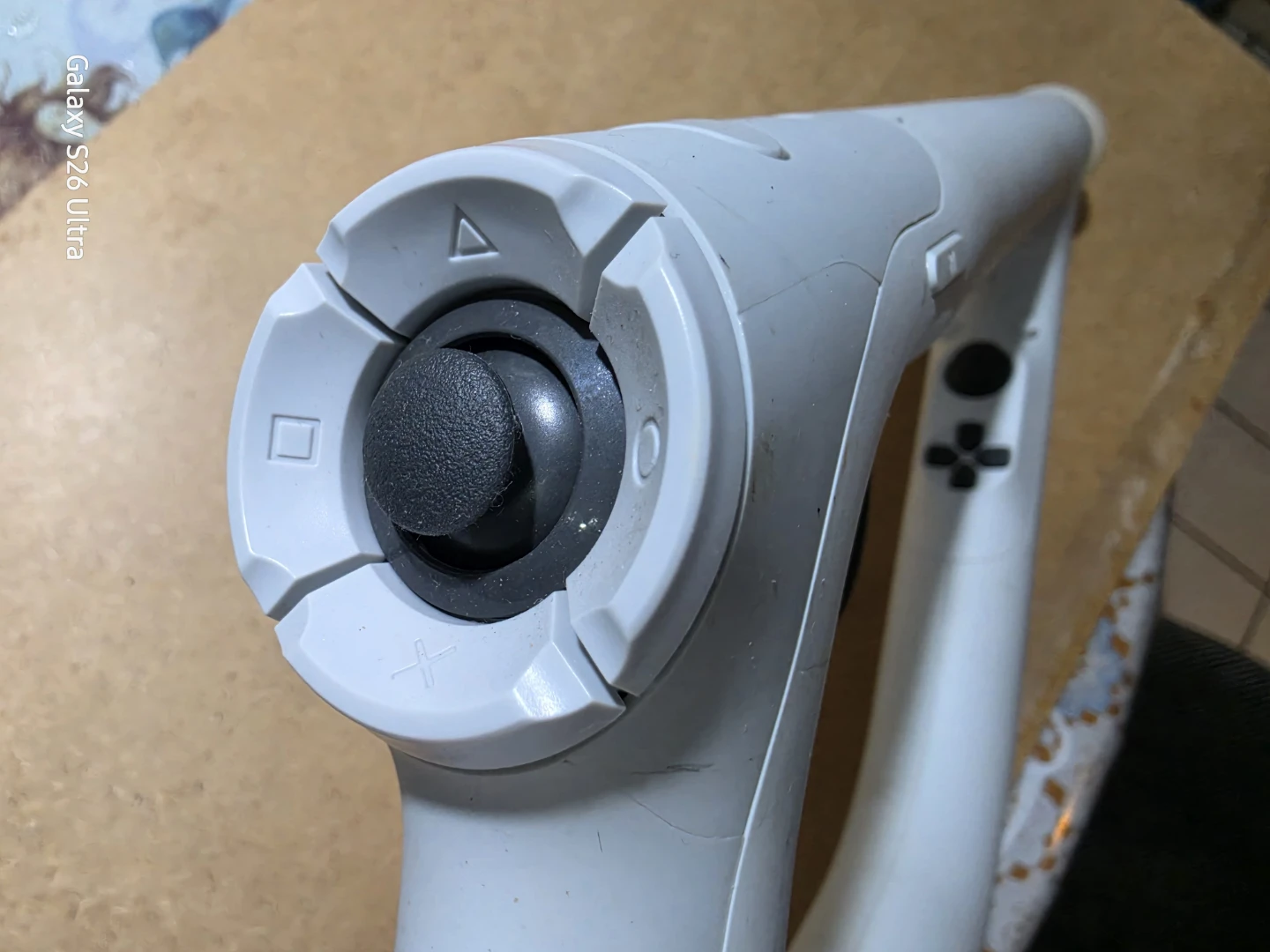 Sony PlayStation VR Aim Controller for PlayStation 4 - photo 4