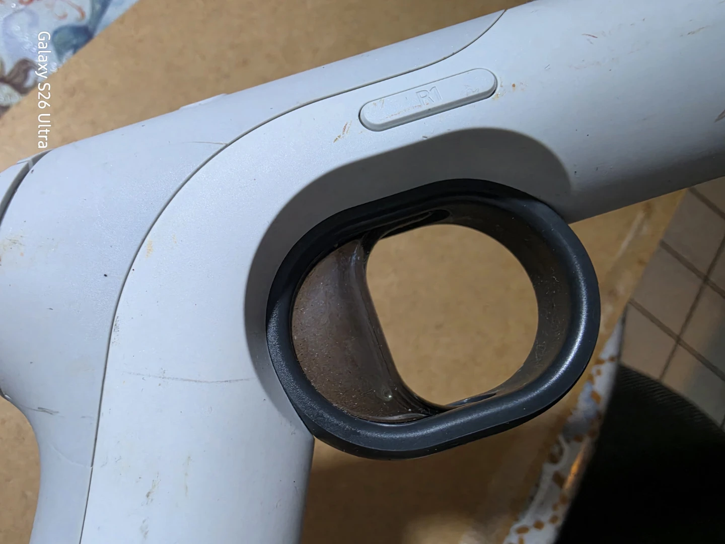 Sony PlayStation VR Aim Controller for PlayStation 4 - photo 5