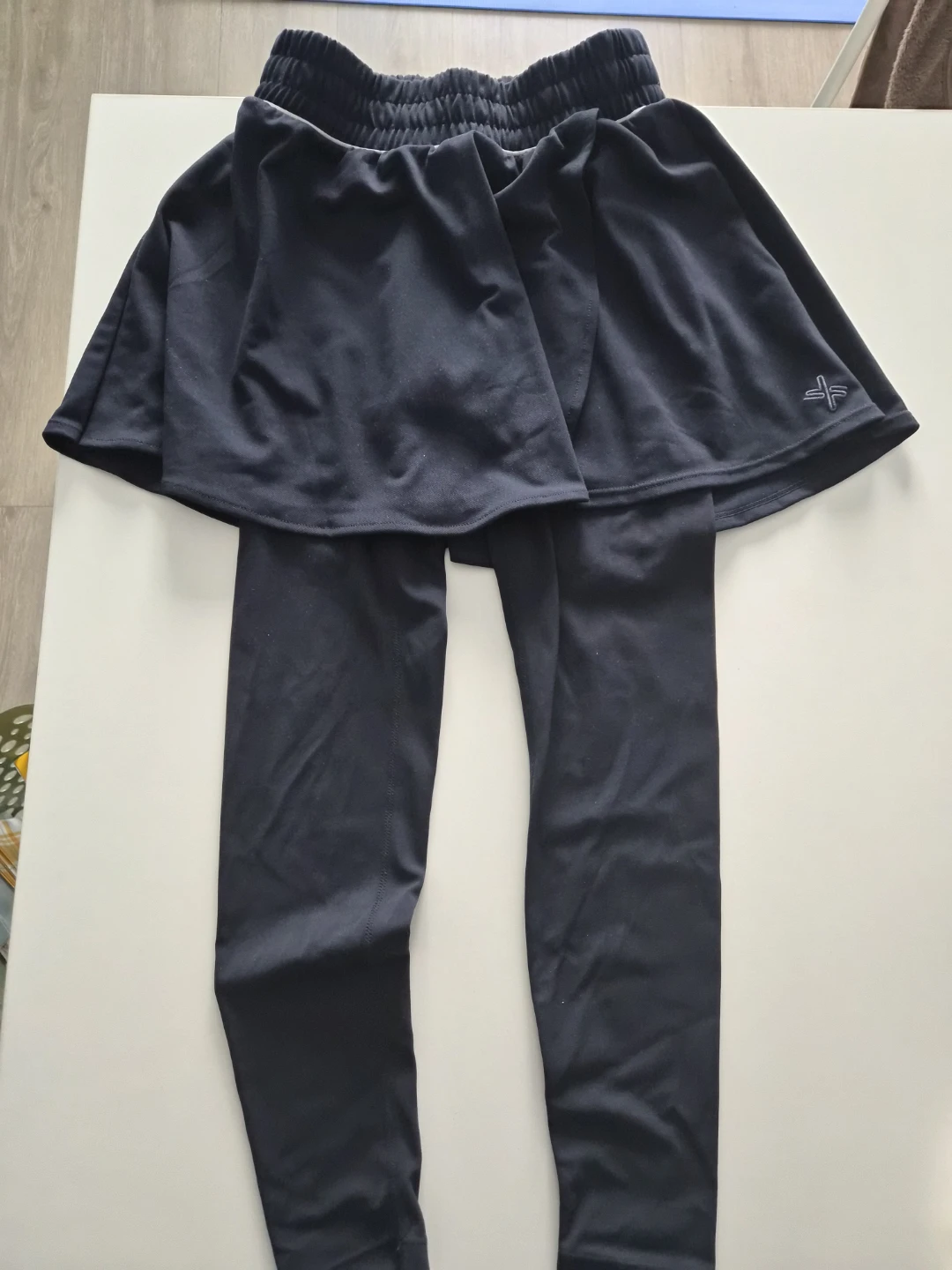 XEXYMIX Skirt Leggings - Size S