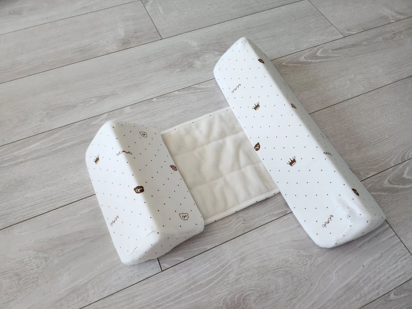 Baby Positioner Pillow