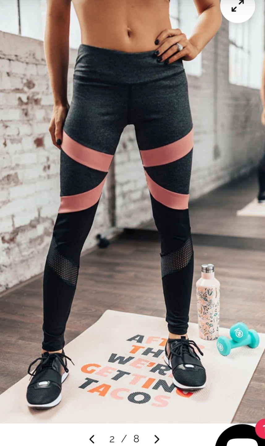 Yoga Leggings