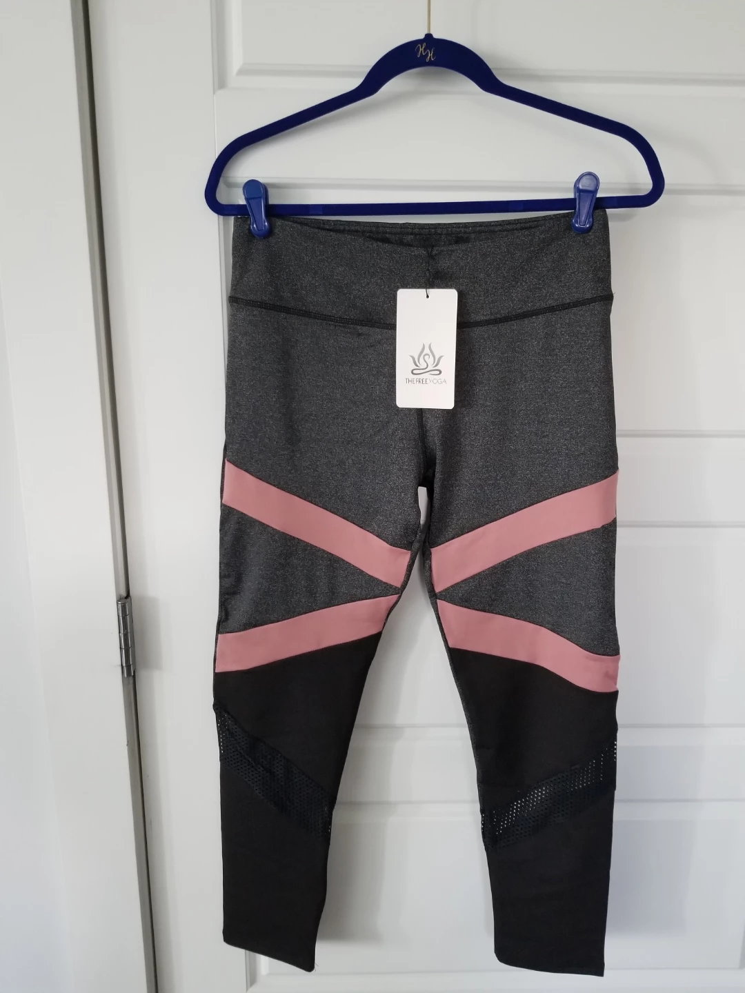 Yoga Leggings - photo 2