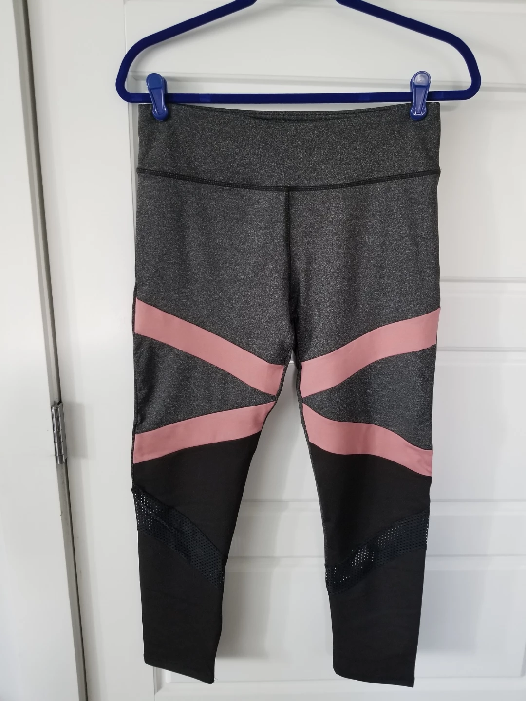 Yoga Leggings - photo 3