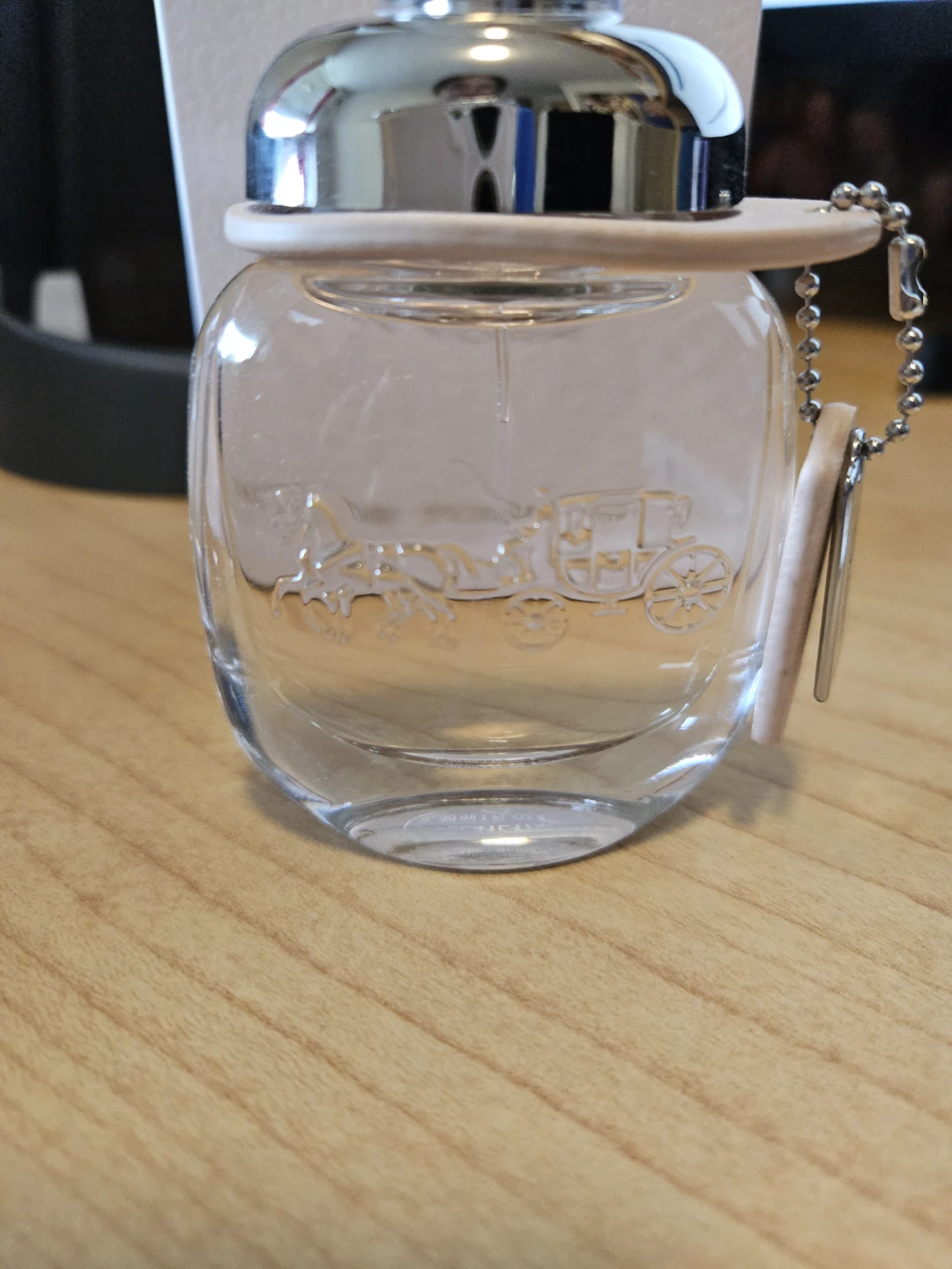Coach New York Eau de Toilette Spray 30ml / 1 fl oz - photo 2