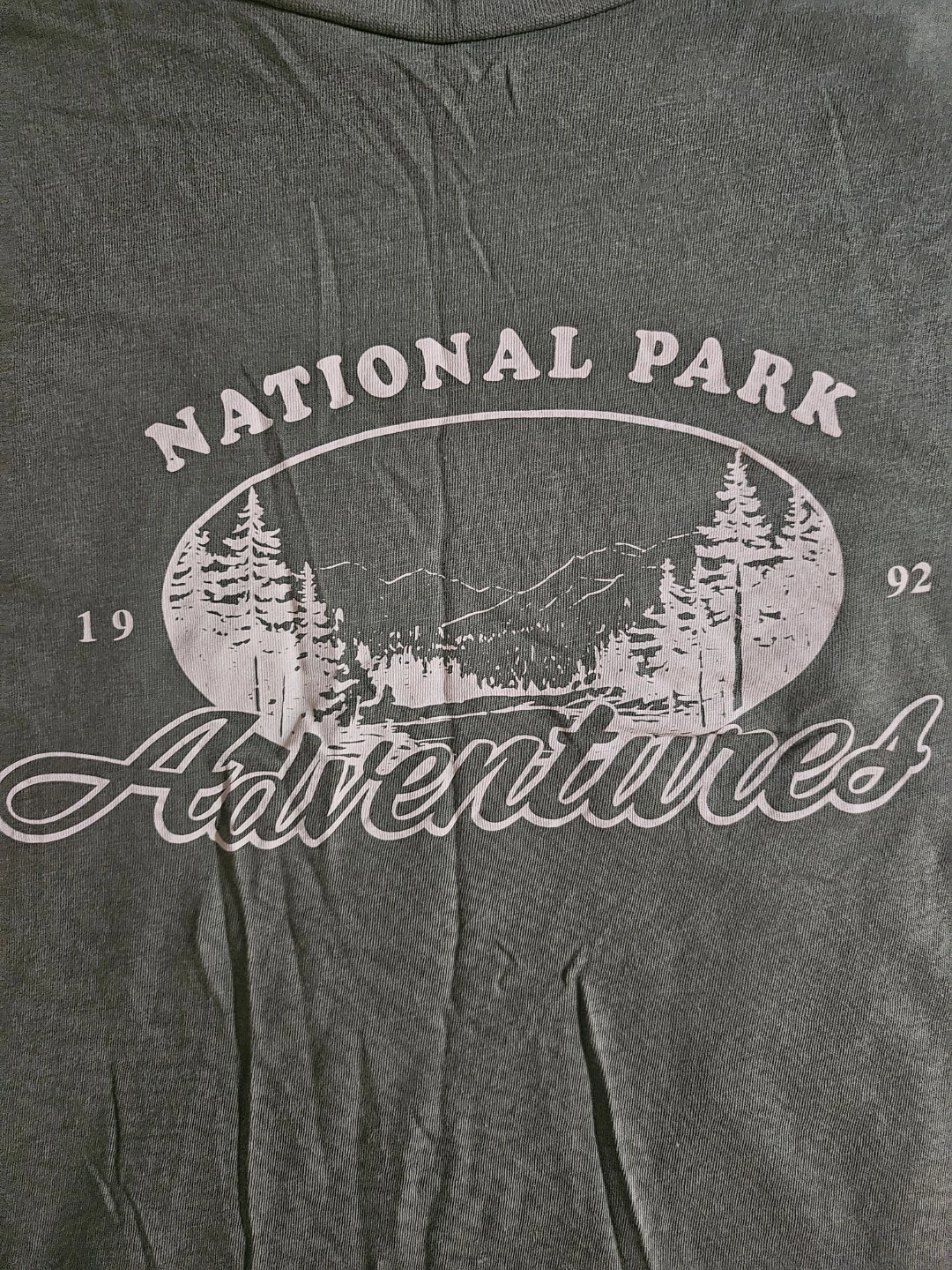 National Park Adventures - Ideal for exploring - photo 3