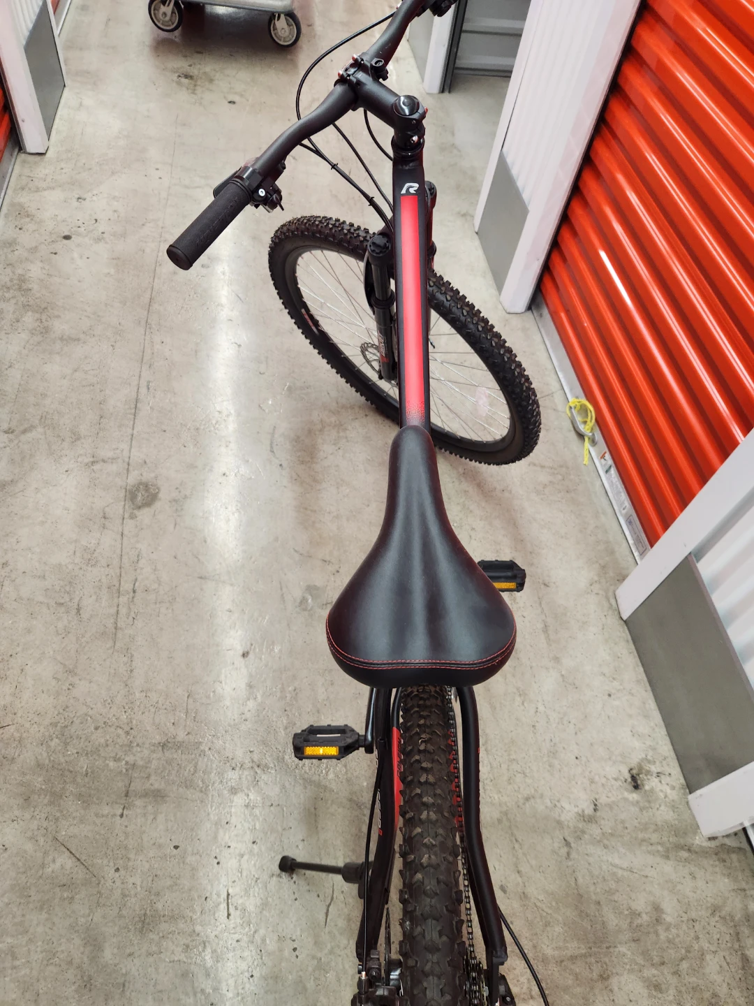 Raleigh Trailblazer Mountain Bike - photo 3