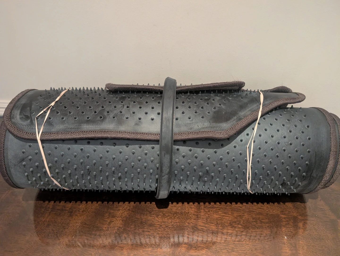 Lexus ES Floor Mats Set - photo 5