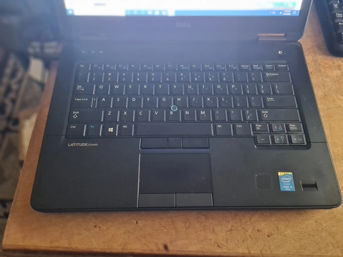Dell Latitude E5440 Laptop - photo 3