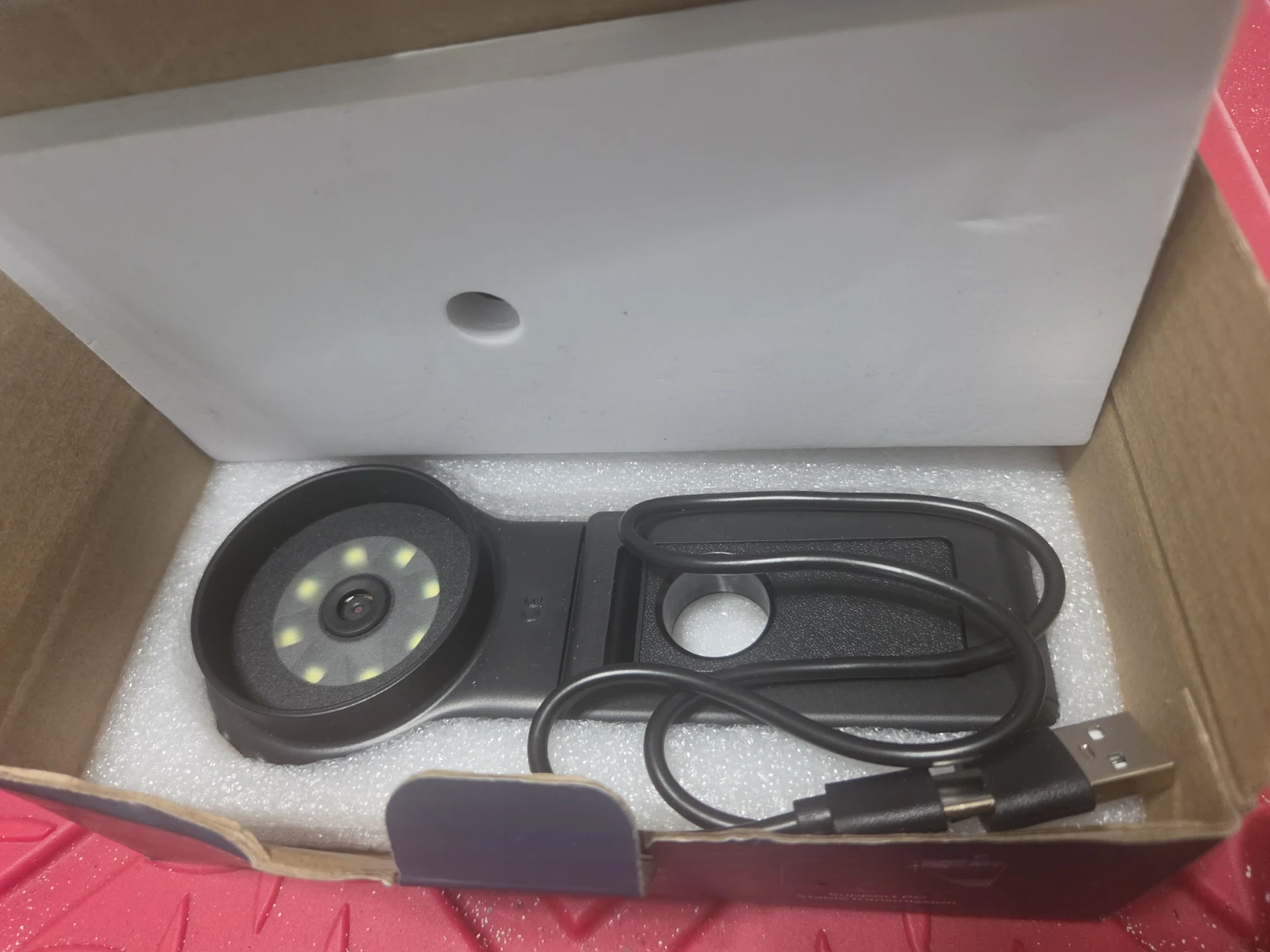 Digital Microscope - photo 2