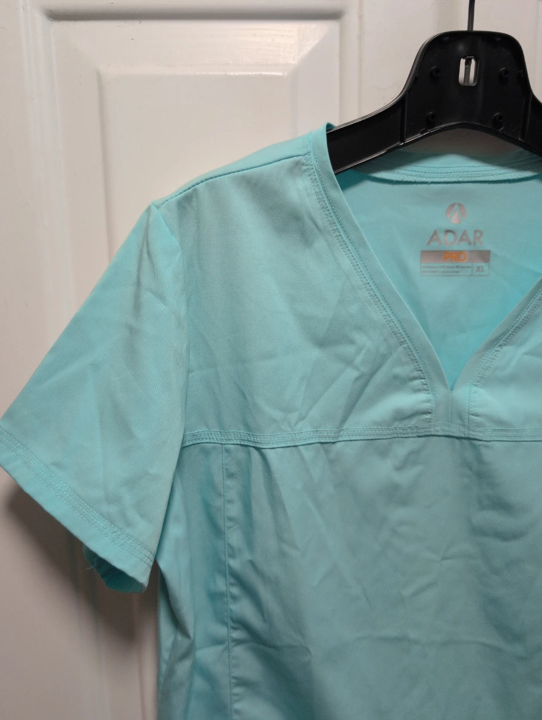 ADAR Pro Teal Scrub Top - XL - photo 2