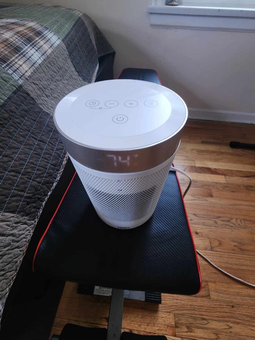Dreo Portable Space Heater