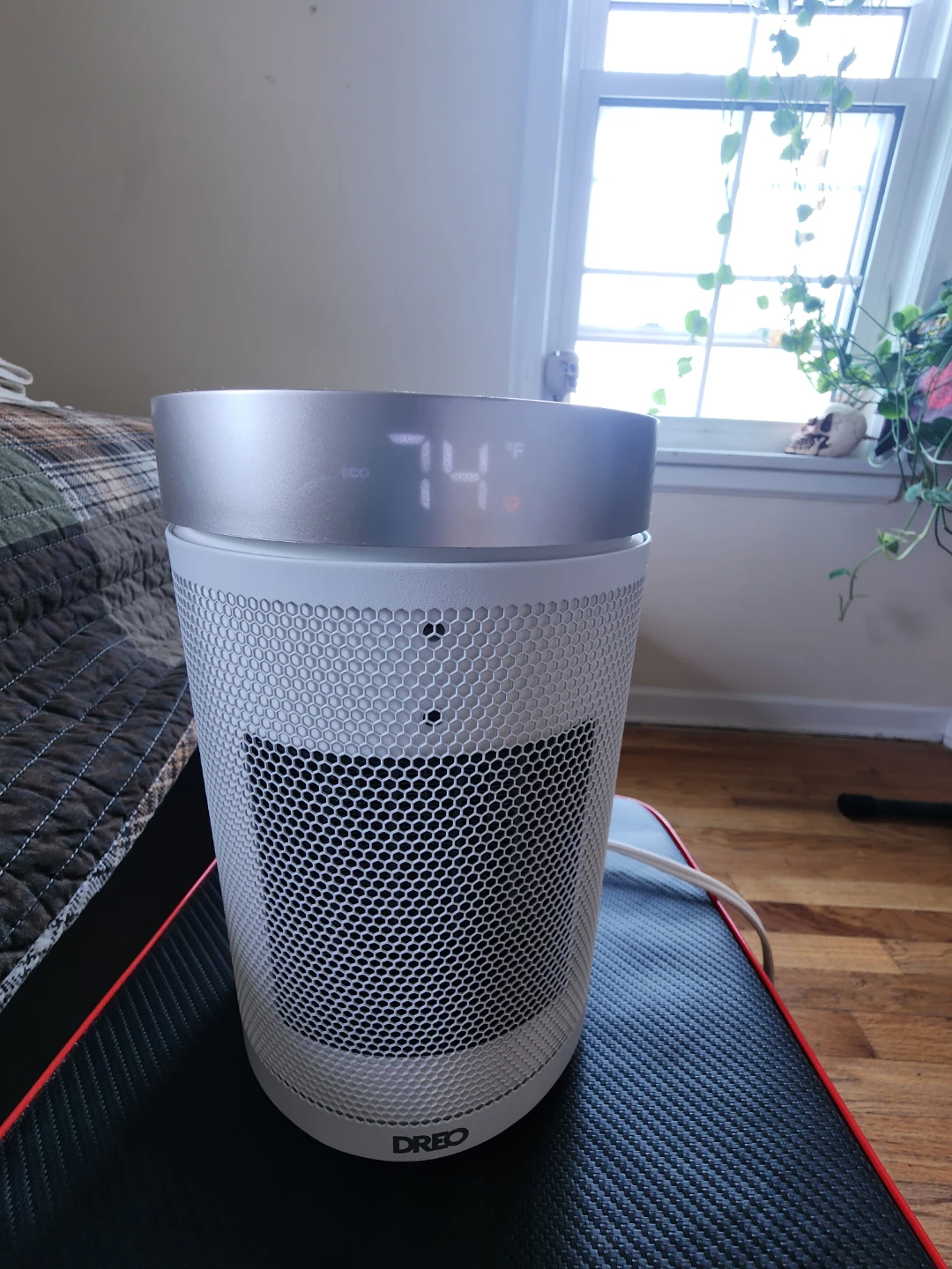 Dreo Portable Space Heater - photo 2