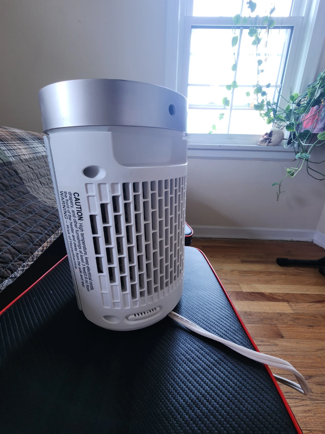 Dreo Portable Space Heater - photo 3